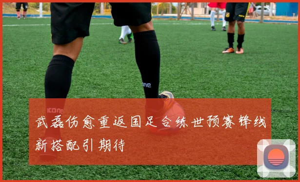 武磊伤愈重返国足合练世预赛锋线新搭配引期待